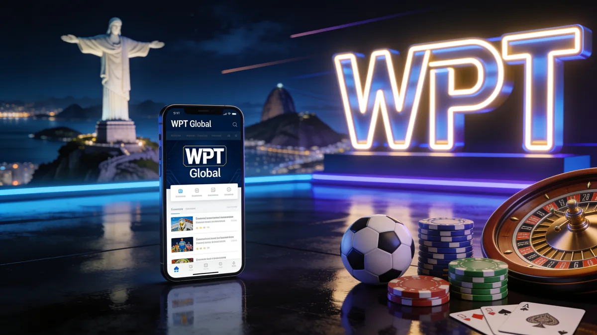 wpt no Brasil — Como Passar pela Verificação na WPT Global